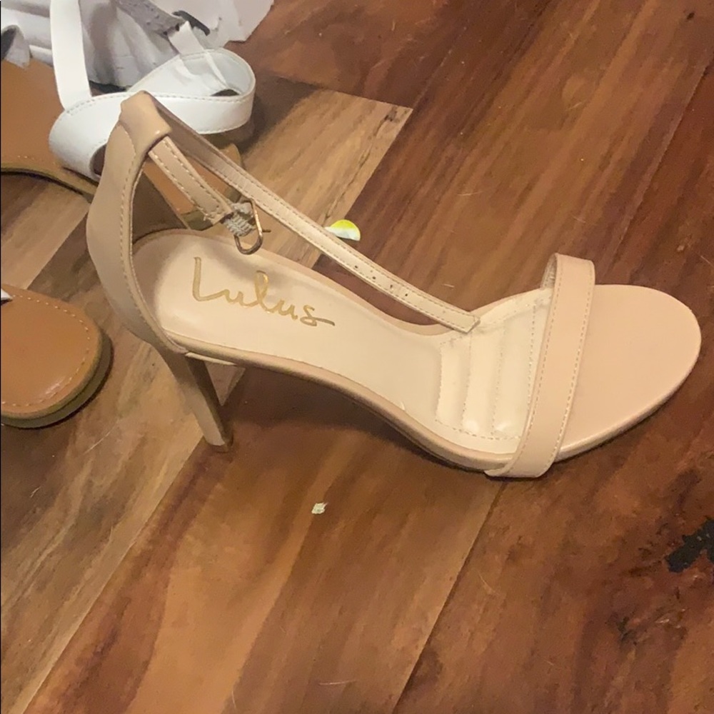 Heels